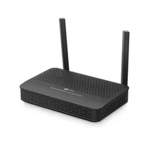 Roteador TP-Link XX530V AX3000 Wifi 6 Voip Gpon