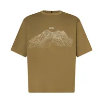 Camiseta Oakley FOA406858 7CE Masculino