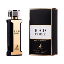 Perfume Maison Alhambra B.A.D Edp 100ML - Femenino