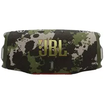 Caixa de Som JBL Charge 6 Camuflado