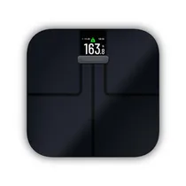 Balança Garmin Inteligente Index S2 - Preto