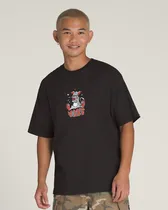  Remera Vans...