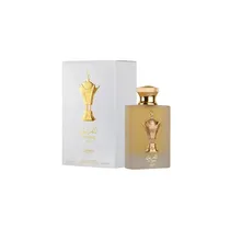 Lattafa Al Areeq Gold 100ML