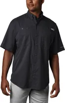 Camisa Colu...