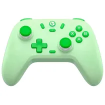 Controle Gamesir Tan Nova Lite Wireless para Nintendo Switch/ PC/ Steam/ Ios/ Android- Verde