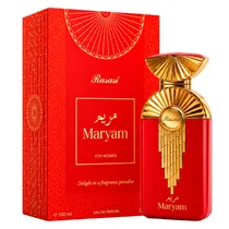  Perfume Ras...