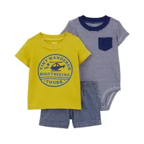  Conjunto In...