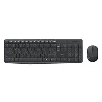  Tec/Mouse L...