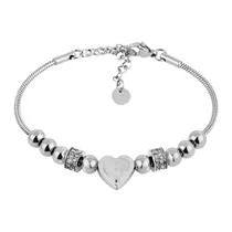 Pulseira Fem...