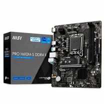 Placa Mãe MS...