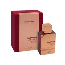 Al Haramain Since 1970 Haramain Amber Oud Ruby Edition 120ML Edp 30559