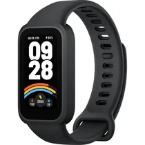 Relógio Xiaomi Smart Band 9 Active M2435B1 – Black