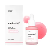 Serúm Facial Medicube PDRN Pink Peptide - 30ML