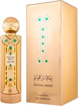  Perfume Al ...