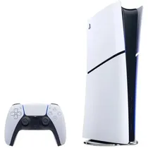 Console Sony PS5 Slim Digital 825GB