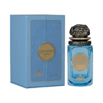  Perfume Ris...
