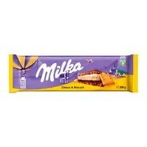Barra Chocol...