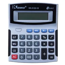  Calculadora...
