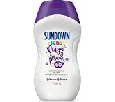  Sundown Pro...