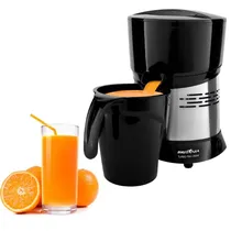 Espremedor de Frutas Britania Turbo Pro 260 Watts - 2V