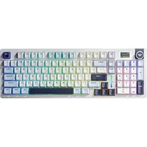  Teclado Gam...