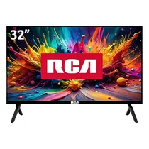  Smart TV Rc...