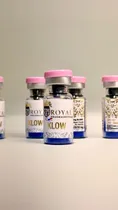 Pept Klow 80 BCP-157/BT-500/GHK-Cu + Agua