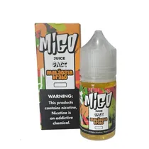 Migo 30ML Salt Melaozin Brabo 50MG