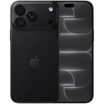 iPhone 18 Pro Max 512GB A3473 LL/A Esim Black