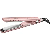 Prancha Mondial Juliette P-JU-01 Rose Bivolt 151636