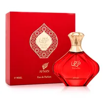 Perfume Afnan Turathi Red Eau de Parfum Feminino 90ML
