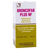 Med. Broncof...
