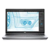 Notebook Del...