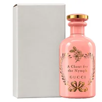 Perfume Gucci A Chant For The NYMPH Eau de Parfum Unissex 100ML - (Tester)