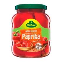 Páprica Assa...