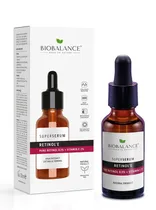 Sérum Facial Bio Balance Super Retinol 0,3% + Vitamina e 2% - 30ML