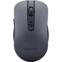 Mouse Lenovo WL310 Silent Bluetooth - Cinza