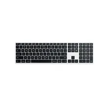 Teclado Blue...