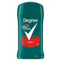 Degree Deso...