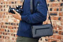 Bolsa p/ Cam...