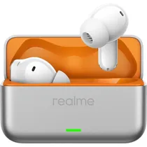 Realme Auricular Buds T500 Pro RMA2502A Orange Mint