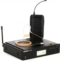  Shure BLX14...