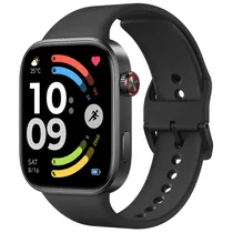Relogio Smart Xiaomi Redmi Watch 6 M2523W1 - Black