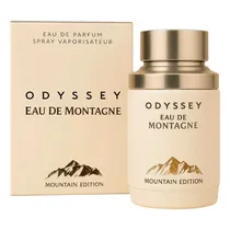 Perfume Anfar Odyssey Eau de Montagne Eau de Parfum Unissex 100ML
