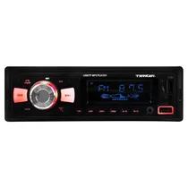 Toca Rádio Twincan Rádio Oklahoma 4X 41W Negro