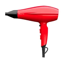 Secador de Cabelo Gama Brilliant Ceramic Ion 220V
