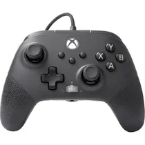 Controlador Fusion BY Powera com Fio para Xbox Series X/s/One - Preto (PWA-A-09861)