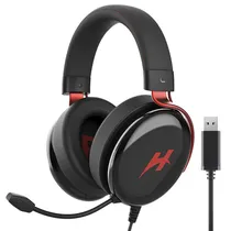 Headset Gam...