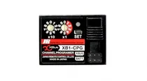 JR Xbus XB1...