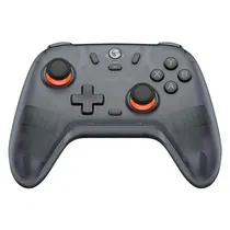  Controle Ga...